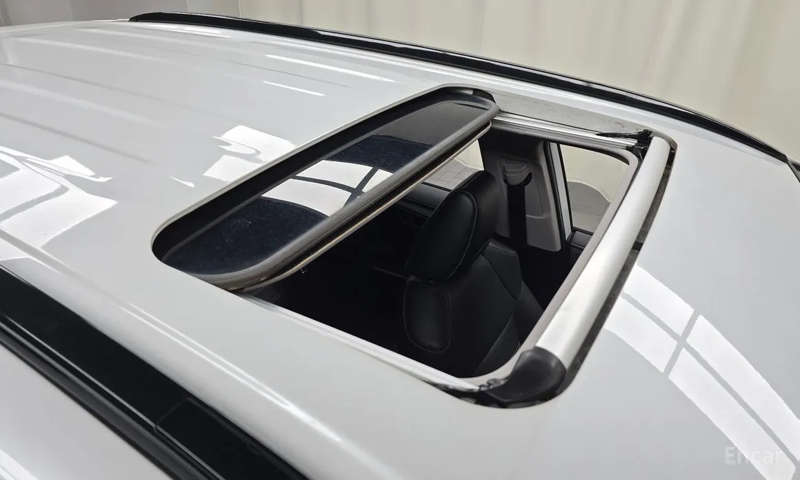 Toyota RAV4 2019 2,5 4WD Hybrid LTD