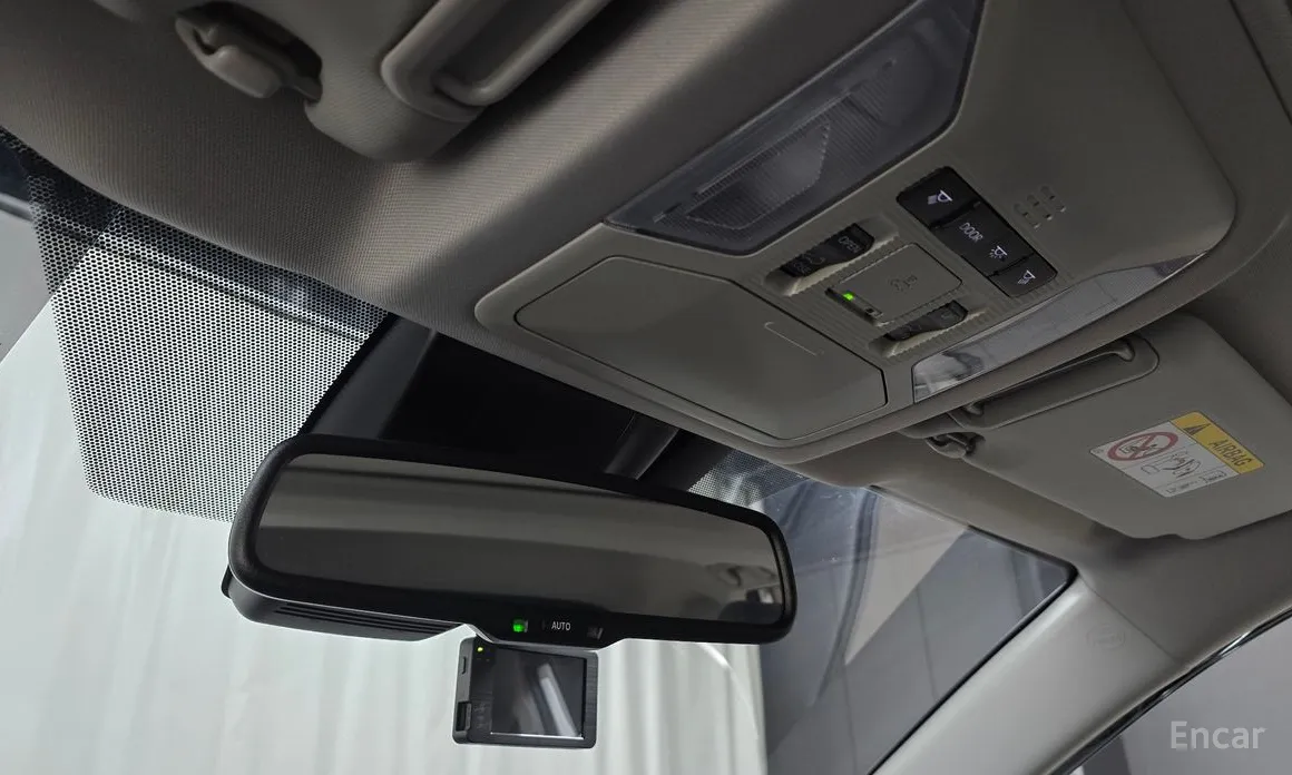 Toyota RAV4 2019 2,5 4WD Hybrid LTD