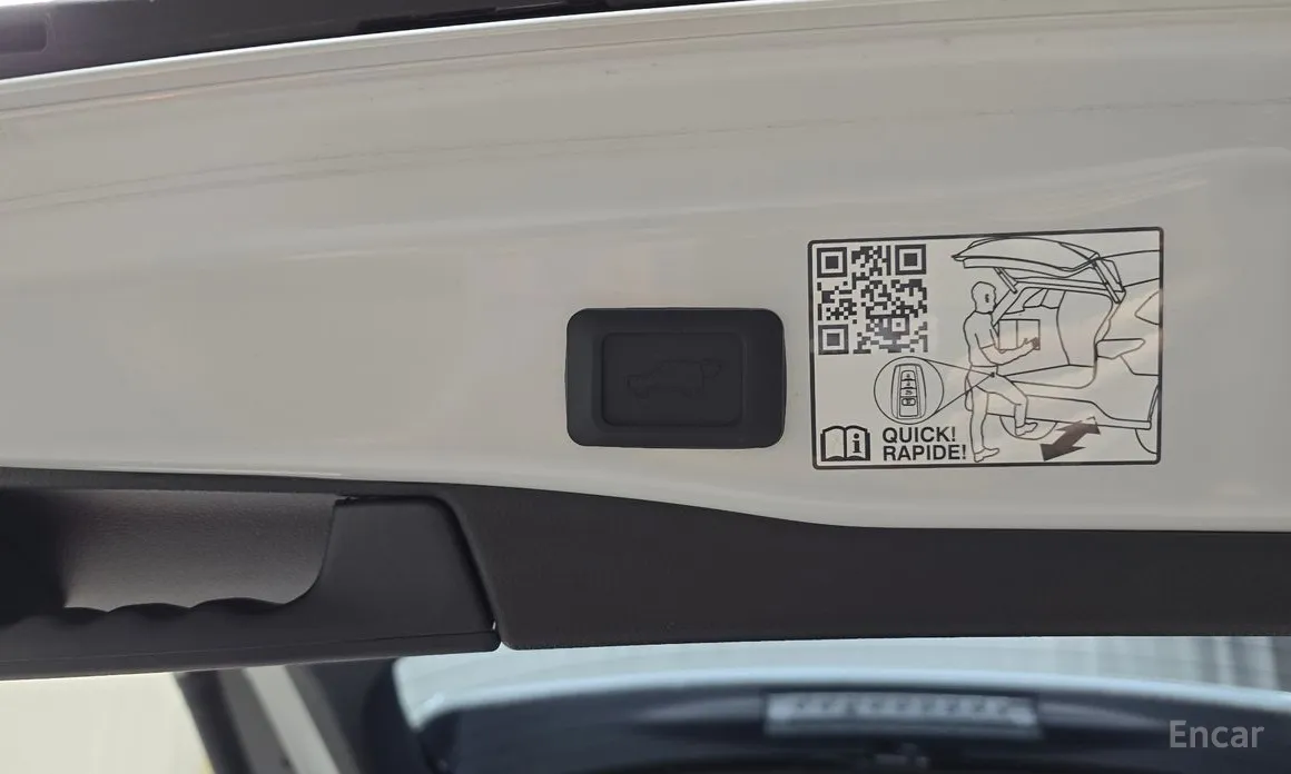 Toyota RAV4 2019 2,5 4WD Hybrid LTD