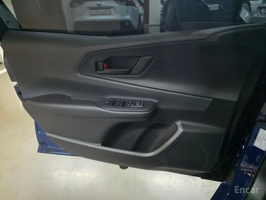 Toyota Prius 2023 2.0 LE