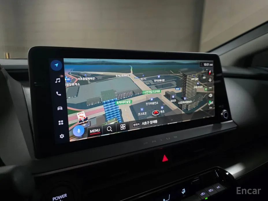 Toyota Prius 2023 2.0 LE