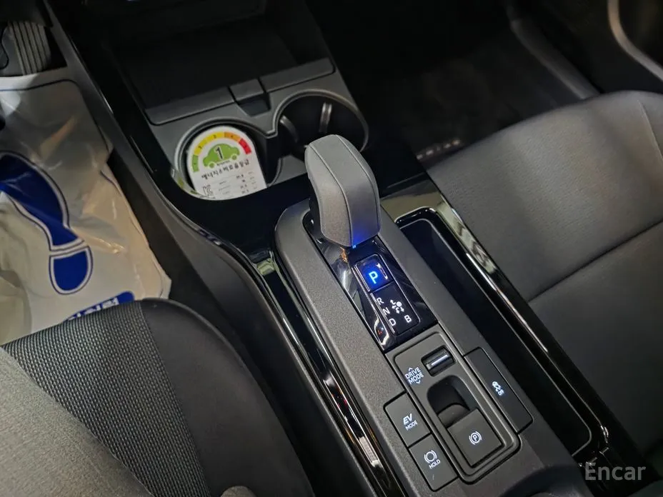 Toyota Prius 2023 2.0 LE