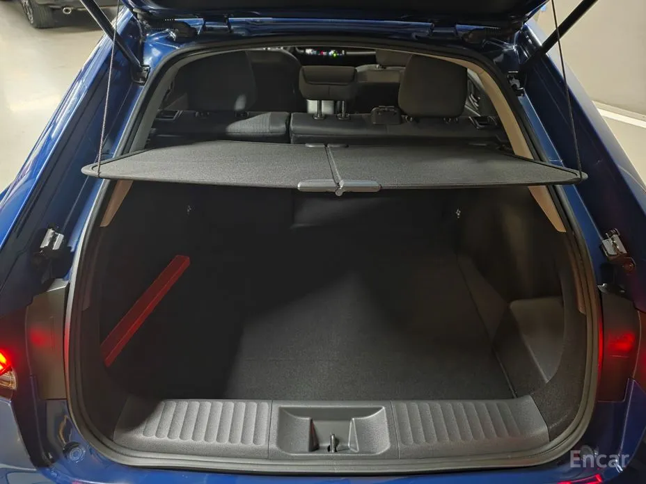 Toyota Prius 2023 2.0 LE