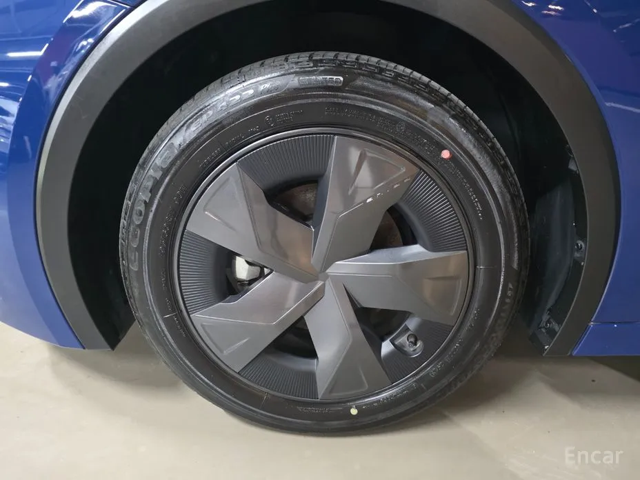 Toyota Prius 2023 2.0 LE