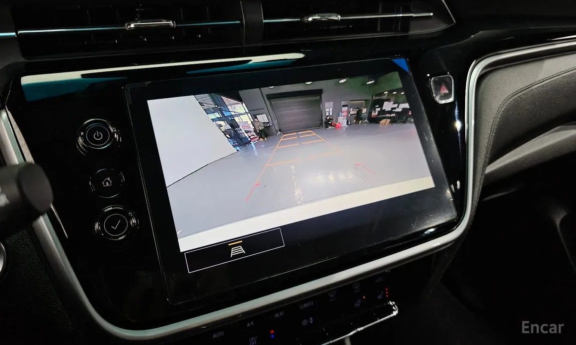 Chevrolet Bolt EV 2021 EV Premier