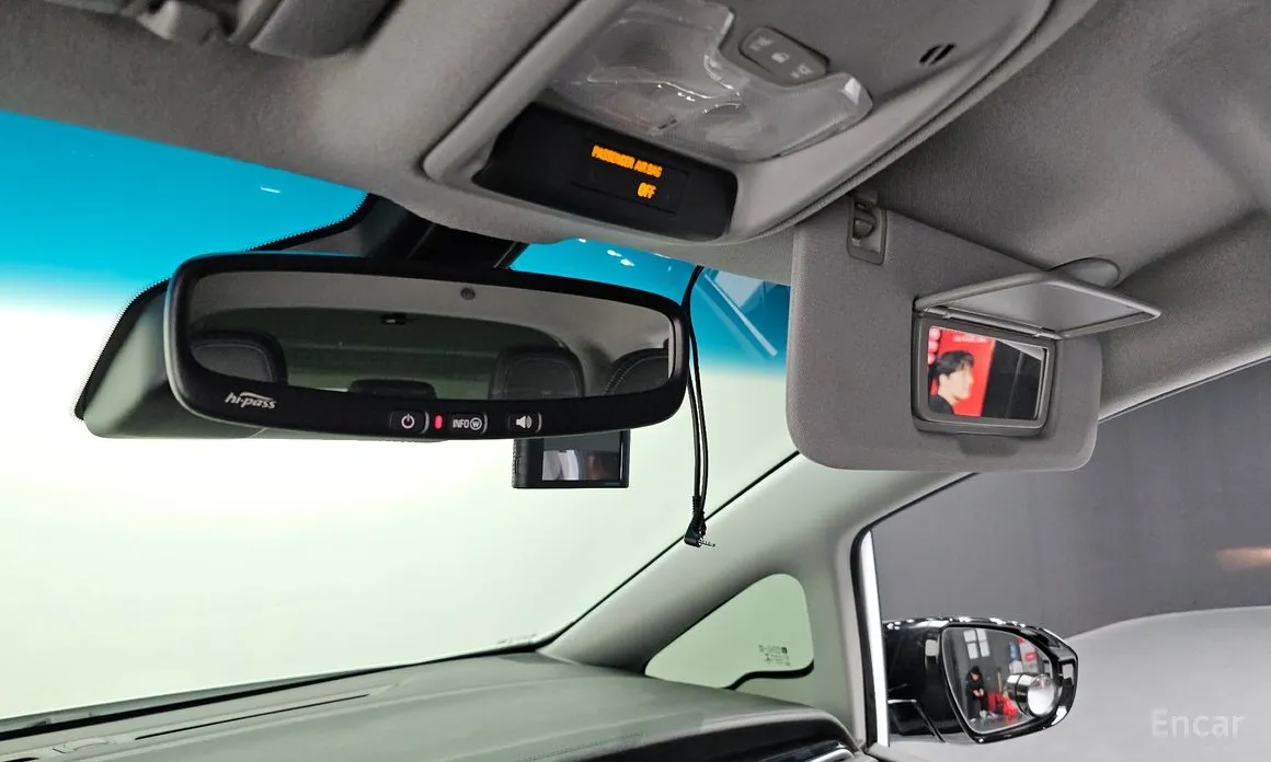 Chevrolet Bolt EV 2021 EV Premier