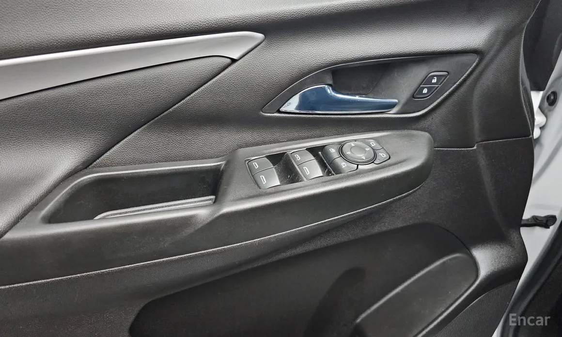 Chevrolet Bolt EV 2021 EV Premier