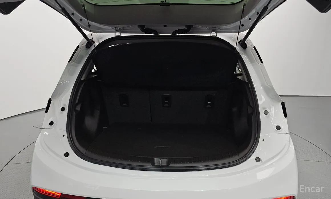 Chevrolet Bolt EV 2021 EV Premier