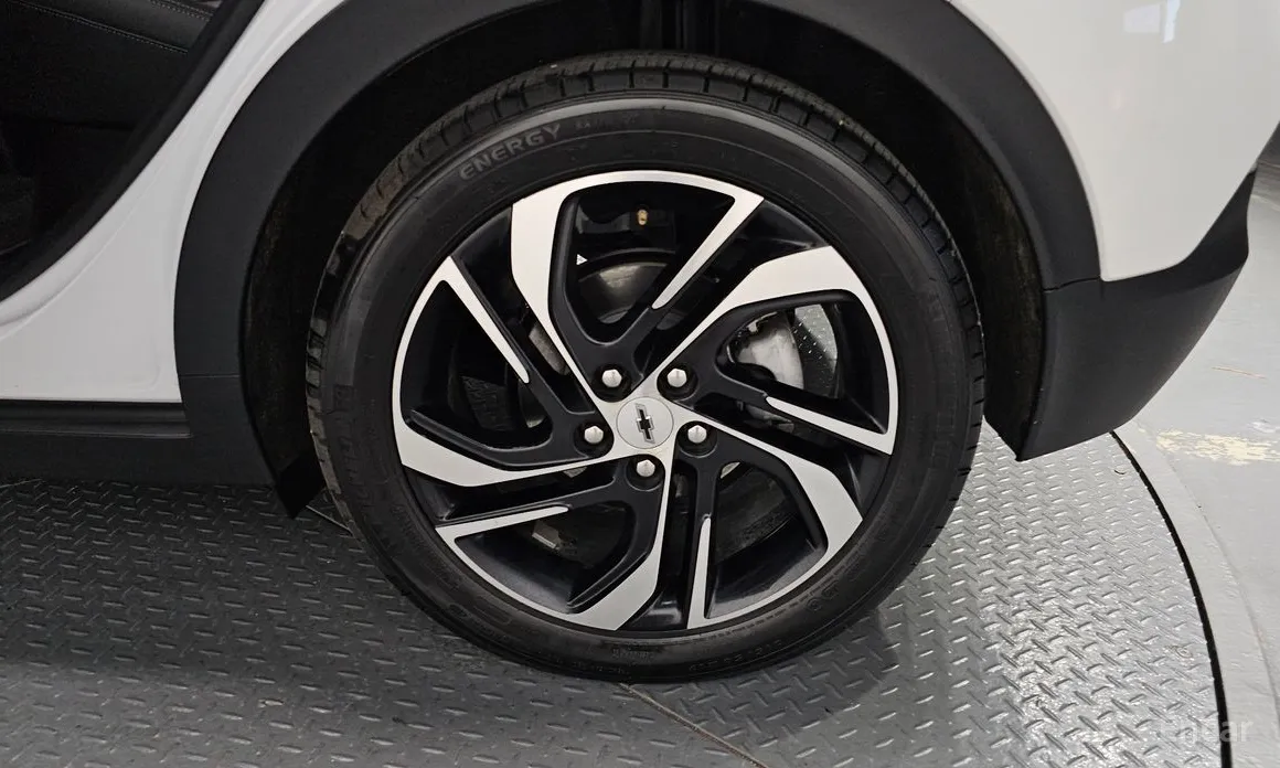 Chevrolet Bolt EV 2021 EV Premier