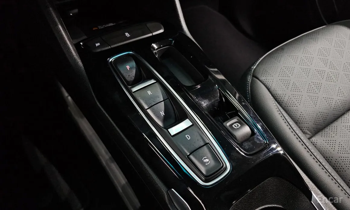 Chevrolet Bolt EV 2021 EV Premier