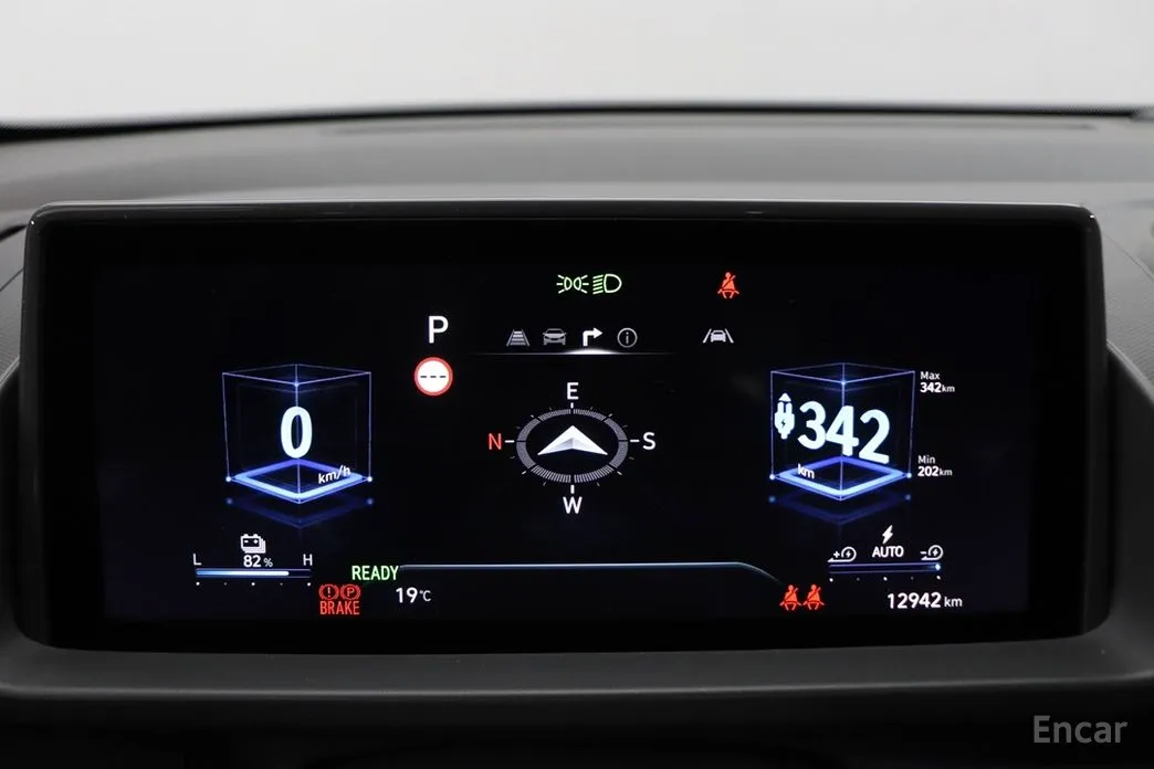 Hyundai Casper 2024 Inspiration