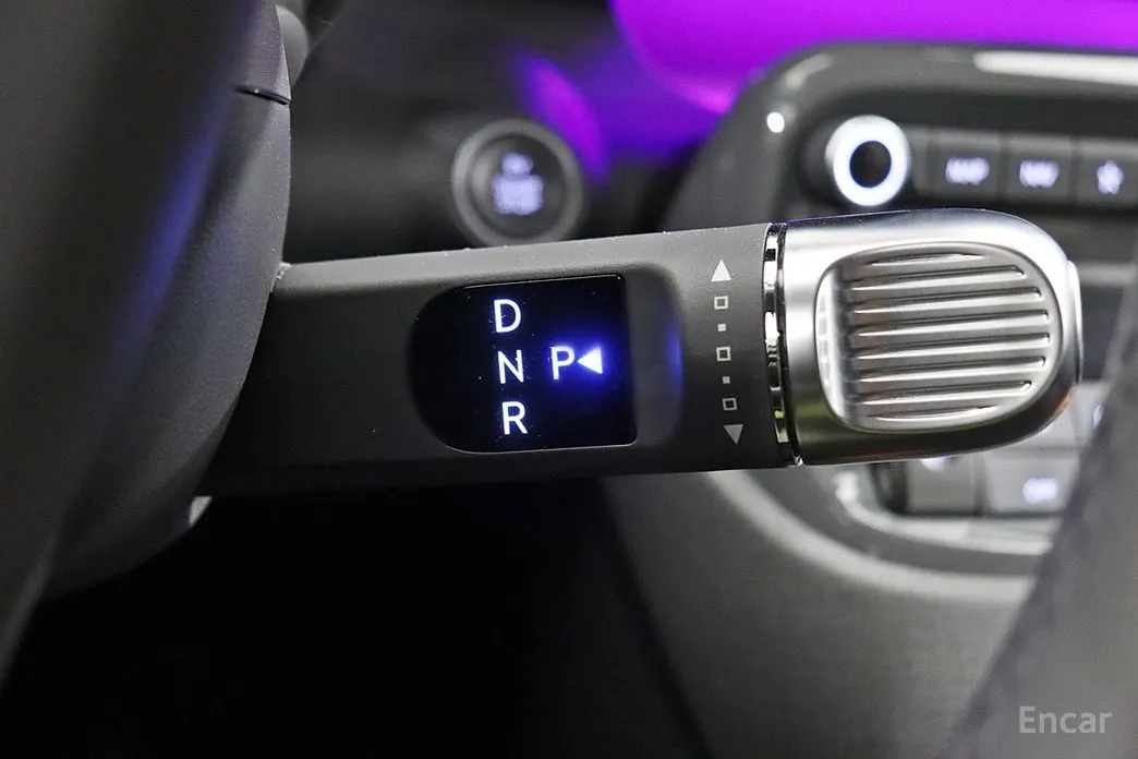 Hyundai Casper 2024 Inspiration