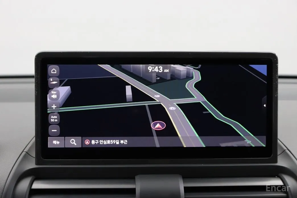 Hyundai Casper 2024 Inspiration