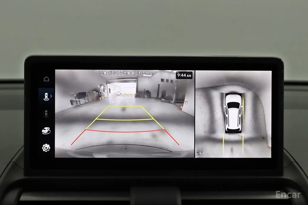 Hyundai Casper 2024 Inspiration