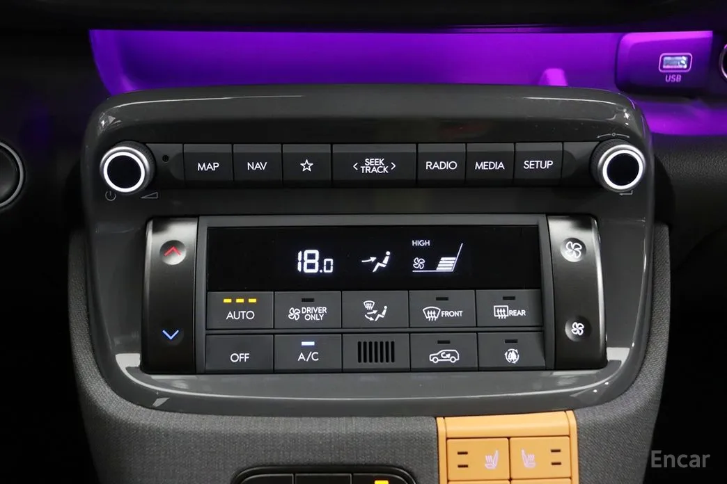 Hyundai Casper 2024 Inspiration