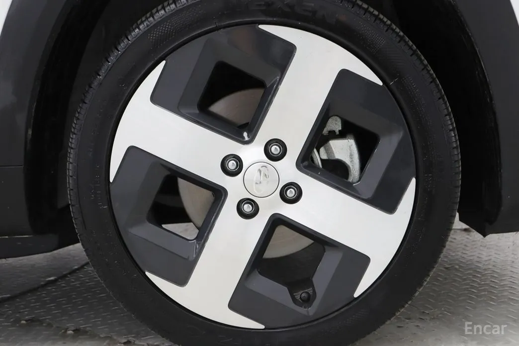 Hyundai Casper 2024 Inspiration