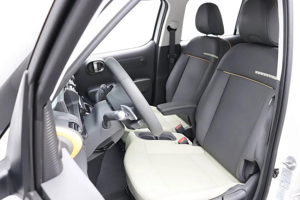 Hyundai Casper 2024 Inspiration