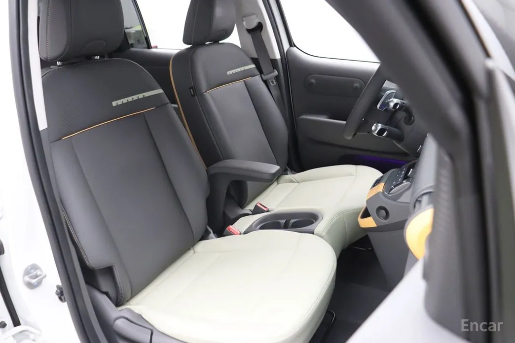 Hyundai Casper 2024 Inspiration