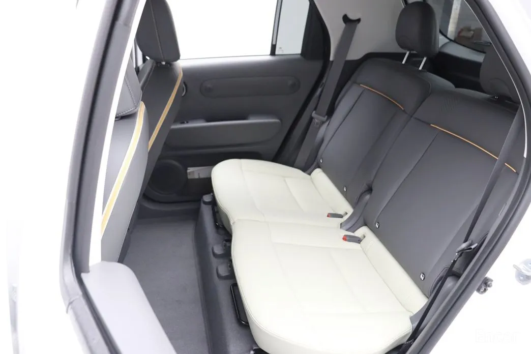 Hyundai Casper 2024 Inspiration