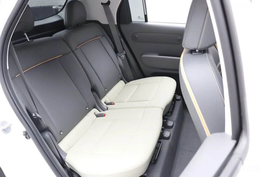 Hyundai Casper 2024 Inspiration