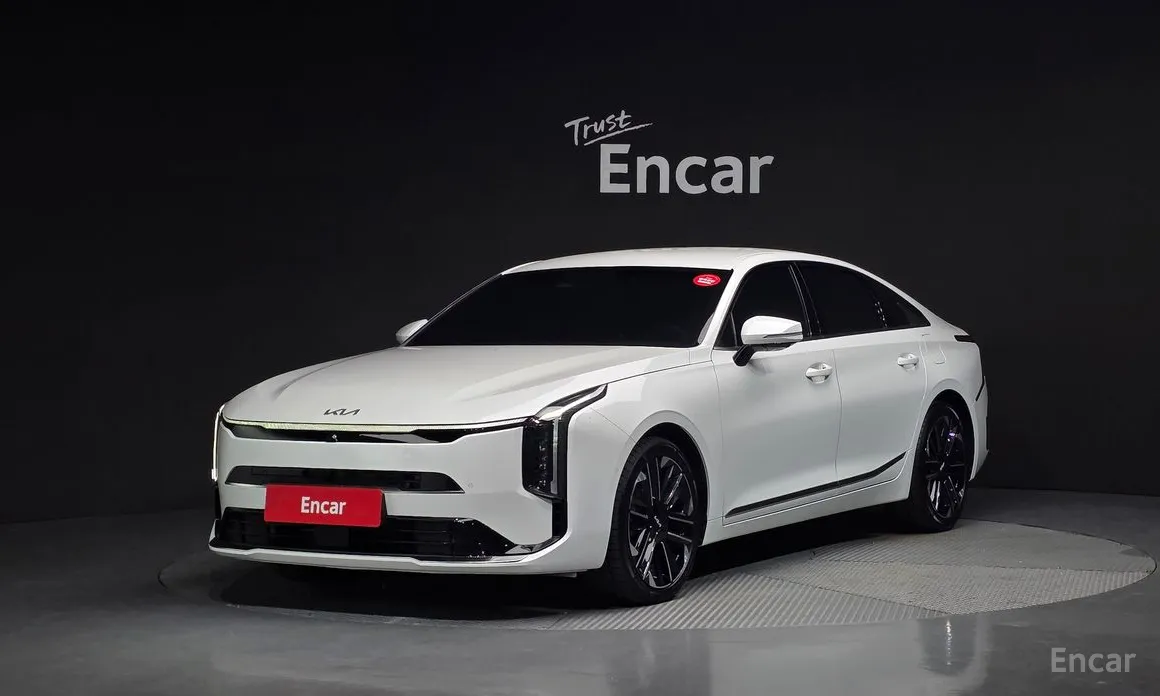 Kia K8 2024 Signature