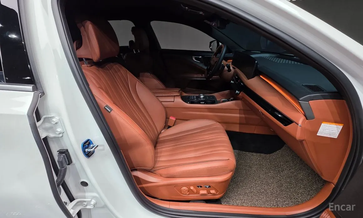 Kia K8 2024 Signature