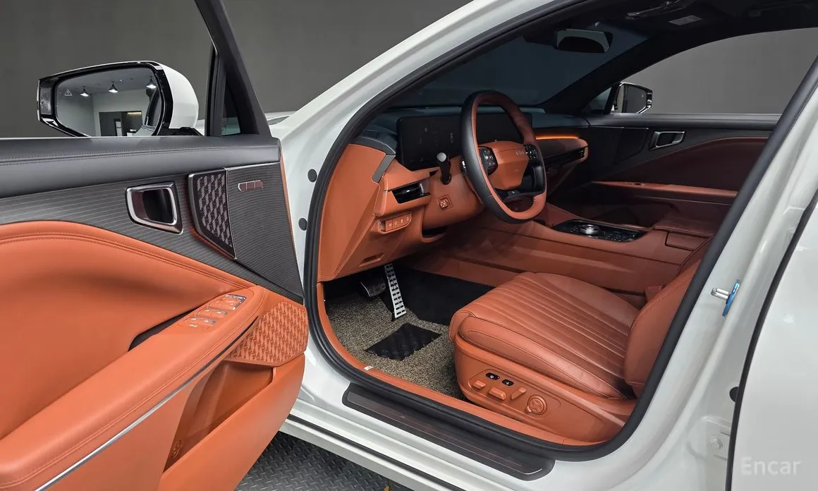 Kia K8 2024 Signature