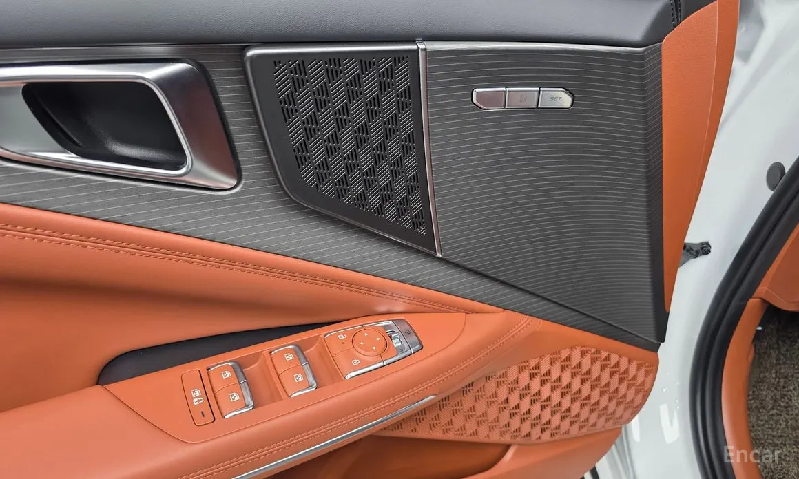 Kia K8 2024 Signature