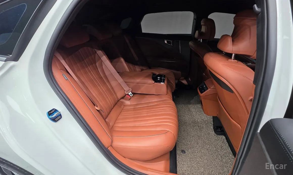 Kia K8 2024 Signature