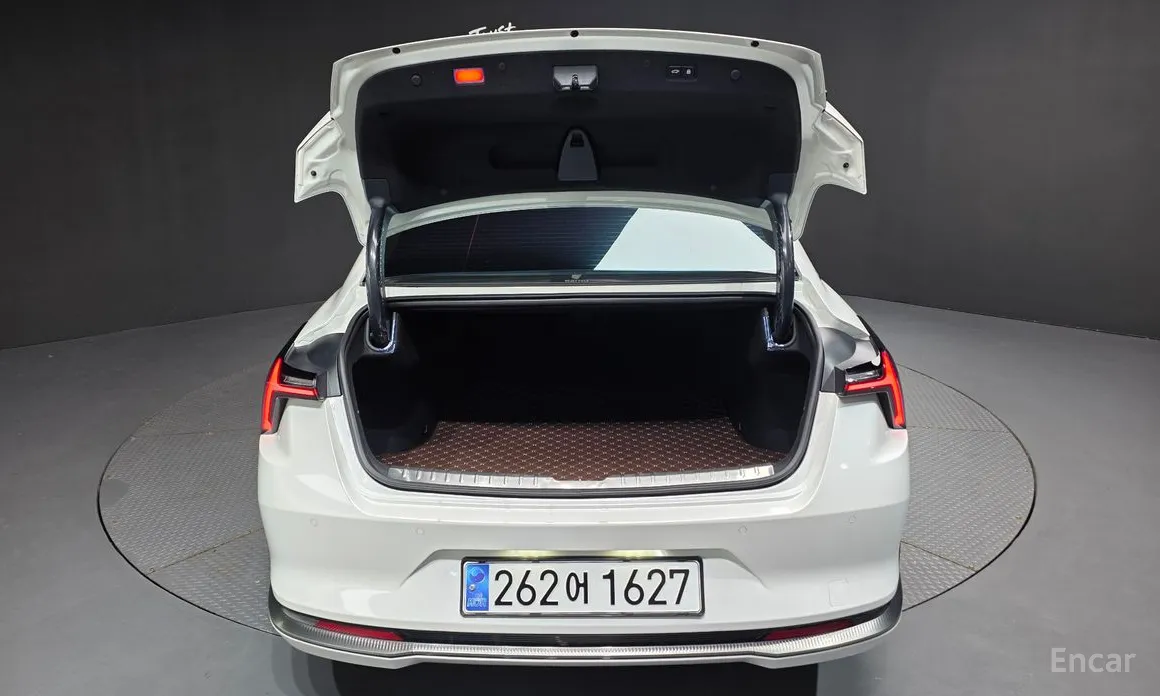 Kia K8 2024 Signature