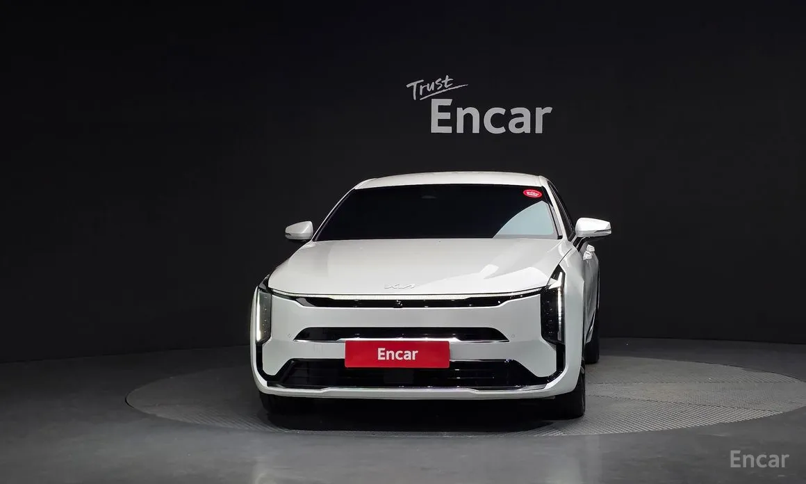 Kia K8 2024 Signature