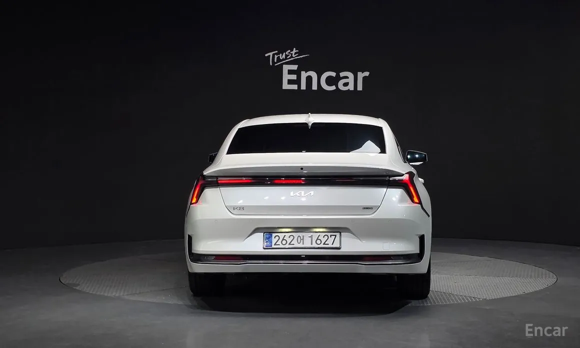 Kia K8 2024 Signature