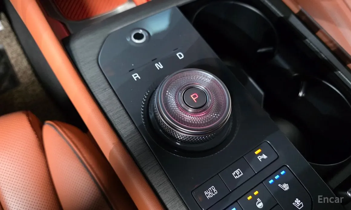 Kia K8 2024 Signature