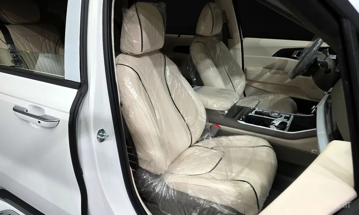 Kia Carnival 2023 HEV 9-Seater Hi-Limousine