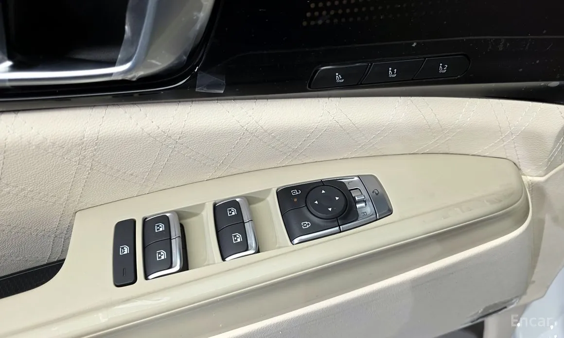 Kia Carnival 2023 HEV 9-Seater Hi-Limousine