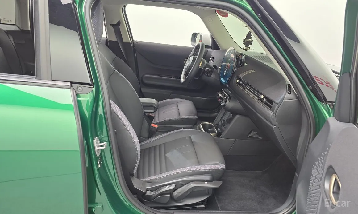 Mini Cooper 2024 5Door Classic