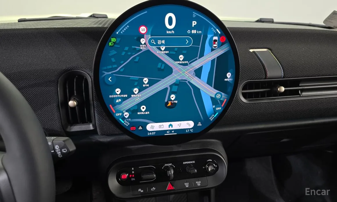 Mini Cooper 2024 5Door Classic