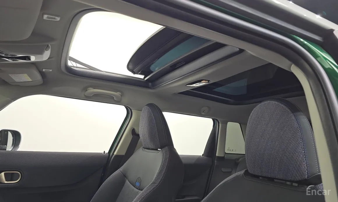 Mini Cooper 2024 5Door Classic