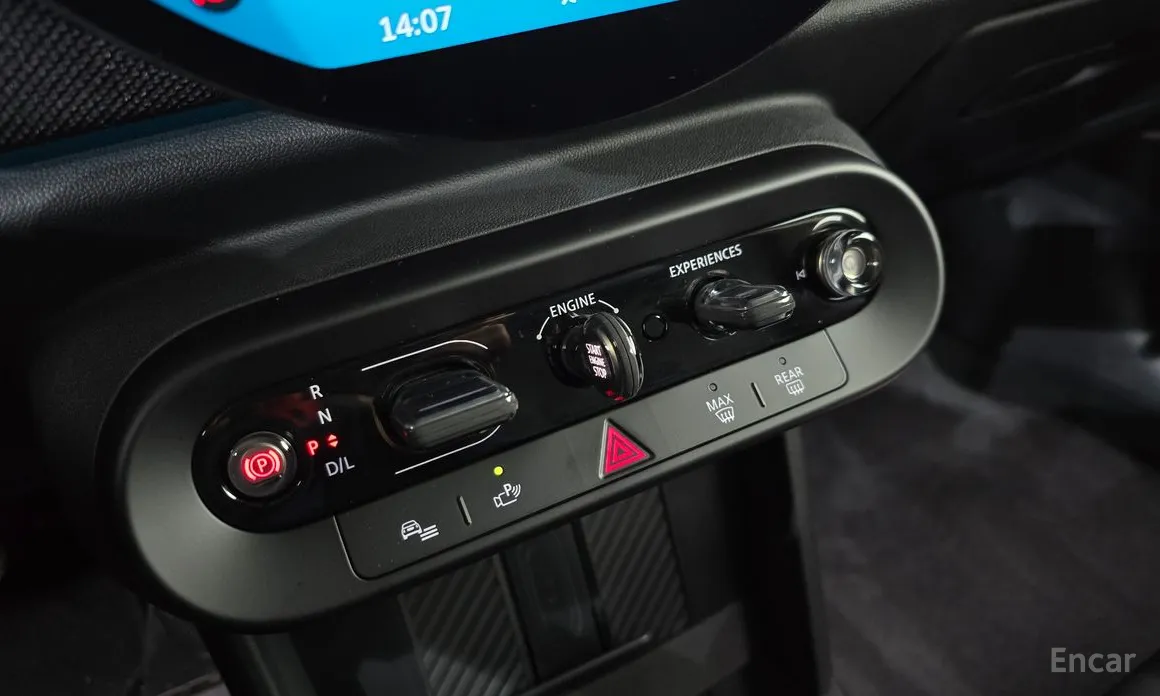 Mini Cooper 2024 5Door Classic