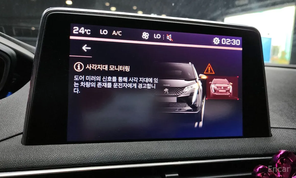 Peugeot 3008 2017 1.2 Pure Tech GT Pack