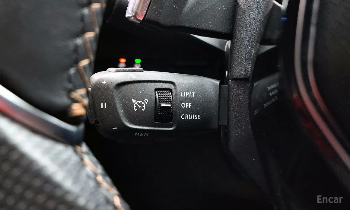 Peugeot 3008 2017 1.2 Pure Tech GT Pack