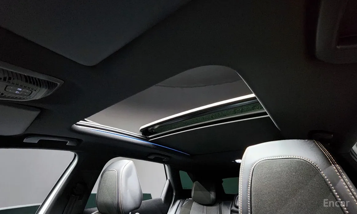 Peugeot 3008 2017 1.2 Pure Tech GT Pack