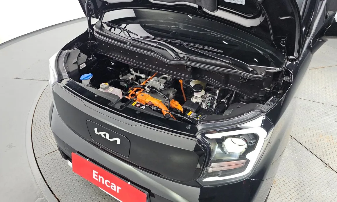Kia Ray 2023 Air