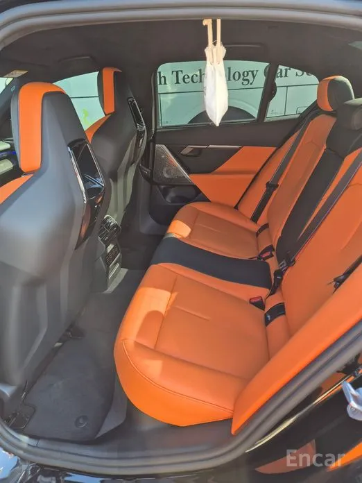 BMW M5 2024 M5 Sedan