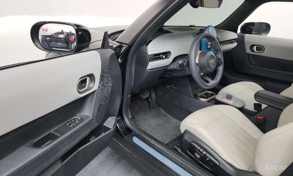 Mini Cooper 2024 Favoured