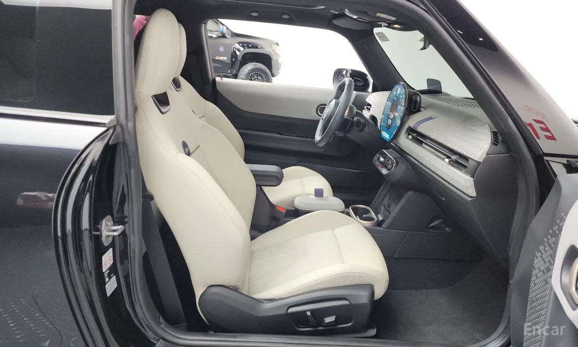 Mini Cooper 2024 Favoured