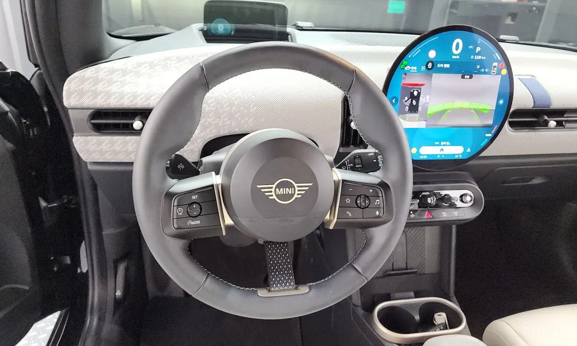 Mini Cooper 2024 Favoured