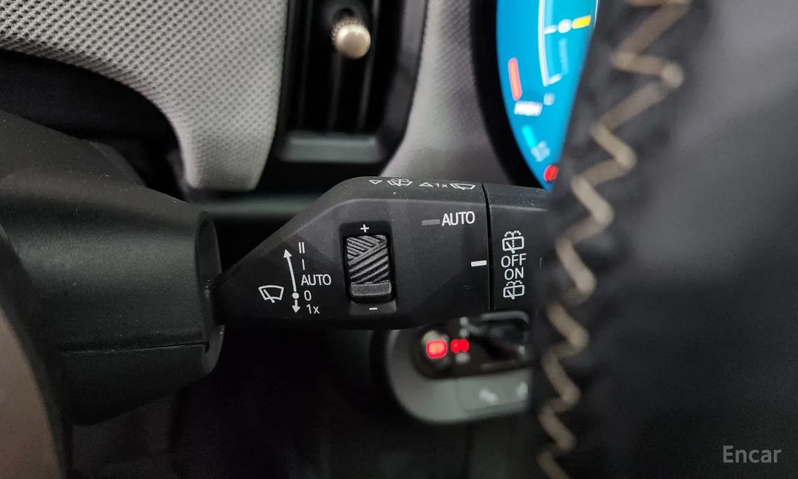 Mini Cooper 2024 Favoured