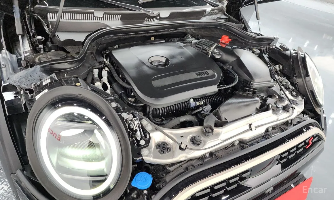 Mini Cooper 2024 Favoured