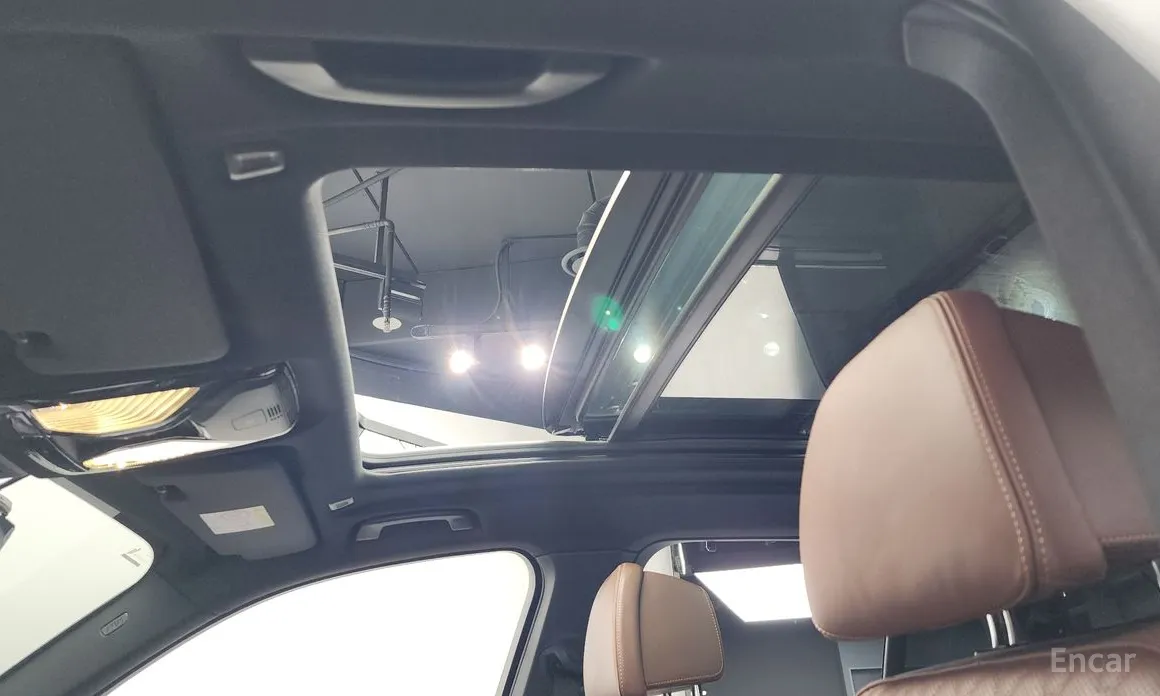 BMW X5 2019 xDrive 40i M Sport